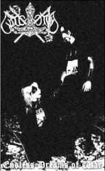 Endless Dreams of War